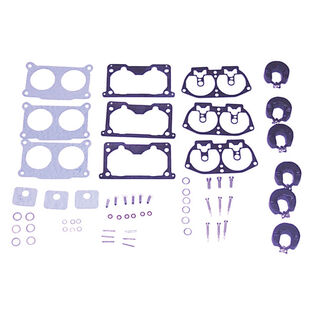 18-7759 Carburetor Kit for Yamaha Outboard Motors