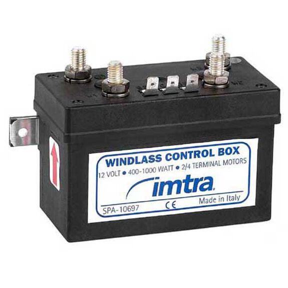Watertight Control Box image number 0