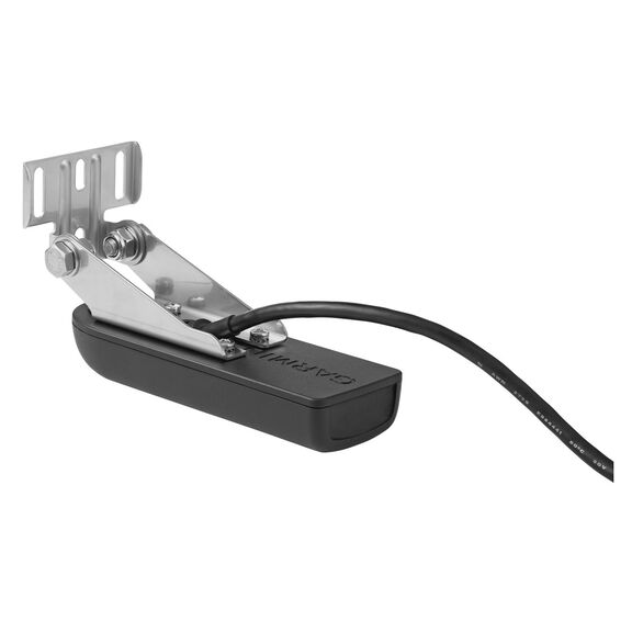 GT52HW-TM Transom Mount CHIRP ClearVu/SideVu Transducer image number 0
