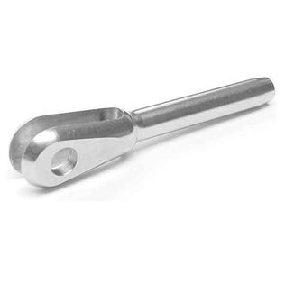 MS Style Aircraft Forks for 5/32" Wire, 1/4" Pin