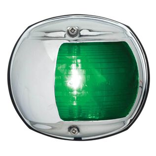 Side Mount Starboard Navigation Light
