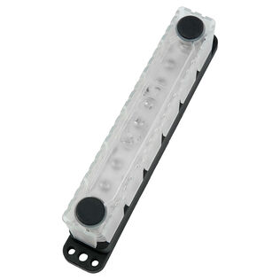 MaxiBus - Dual 5/16" Studs +14 Circuits (#10) - 250 Amp