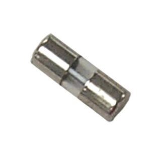 Glass Tube - AGA Fuses