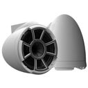 Wet Sounds REV 10 White Special Edition Revolution Series 10" Matte White Tower Speakers with X-Mount Surface Mounts (Pair) image number 0