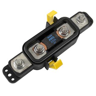 AMG/MEGA Fuse Block, Sealed