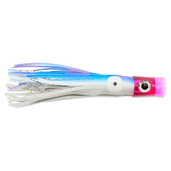 Stubby Bubbler Lures image number 0
