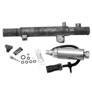 Fuel Pump/Cooler Kit
