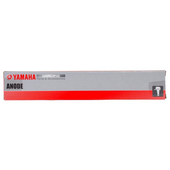 Yamaha 6H1-45251-03-00 Bar Anode image number 1