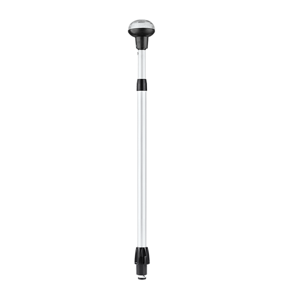 02 Series LED All-Round Pole Light, 25 Inch image number 8