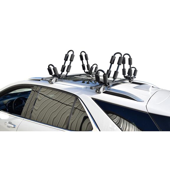 EcoRack J-Rack Kayak Carrier, 2-Pack image number 2