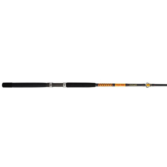 6'6" Ugly Stik&reg; Bigwater&trade; Conventional Rod, Medium Heavy Power image number 1
