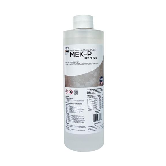 MEKP 925 Pint image number 0