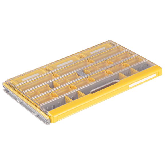 EDGE&trade; Master Terminal Tackle Box image number 1