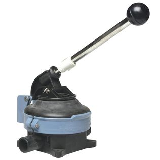 Titan Bilge Pumps