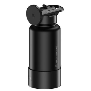 32 oz. MagicMount&trade; Flask, Black
