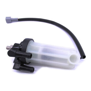 Yamaha 6D8-24560-01-00 Fuel Filter Assembly