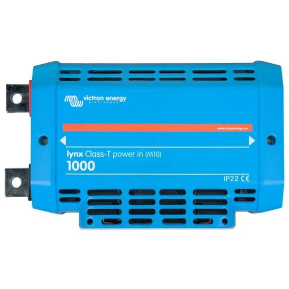 Victron Energy Lynx Class-T Power In (M10) image number 0
