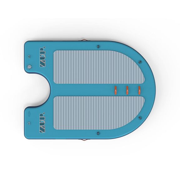 ZUP Outboard Dropstitch Watermat image number 0