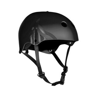 Helmet Hero, Large, Black