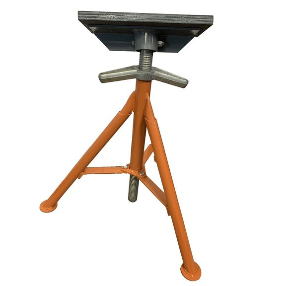 25" to 38" EZ-Stor Flat Top Powerboat Stand image number 0