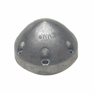 70mm Max Prop Aluminum Anode