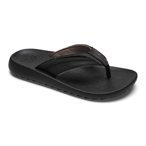 Men's Compass&trade; Flip-Flop Sandals image number 0