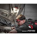 Rechargeable Magnetic Headlamp & Task Light image number 4