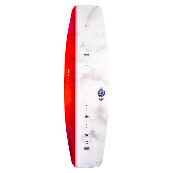 148 TNT Wakeboard image number 1