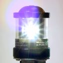 OGM Series Q Collection Deck Mount LED Bi-Color & Multi-Purpose Navigation Light image number 1