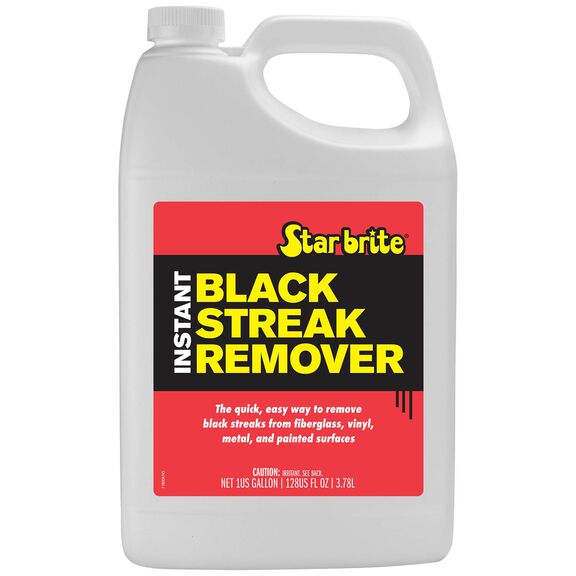 Instant Black Streak Remover, Gallon image number 0