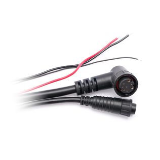 Alpha Display Power Cables