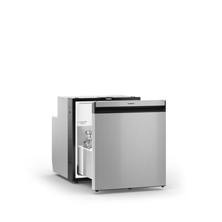 NRXD 60S Pull-Out Drawer Refrigerator, 55 l, Stainless Steel Front