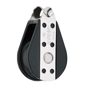 38mm Big Bullet Single Block
