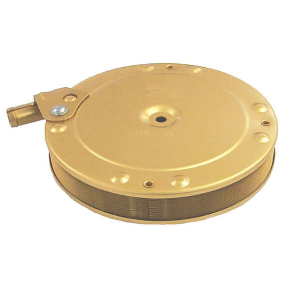 18-7228 Flame Arrestor, 4 & 6 Cylinder image number 0