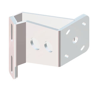 Side-Mounted Shallow Water Anchor Adapter Plate Kit