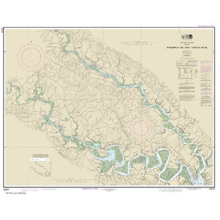 #12244 Pamunkey & Mattaponi Rivers