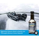 8M0047921 Quickleen Engine & Fuel System Cleaner, 12 Oz. image number 1