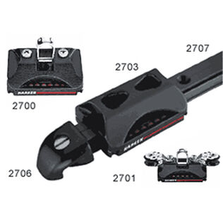 Control Blocks (Pair), 1-5/6" Length, 3/4" Height above Track