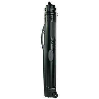 Guide Series Jumbo Airliner Rolling Rod Case