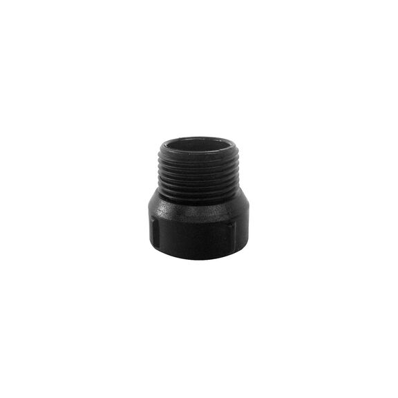 FLAIR-IT PRO MANIFOLD CONNECTOR 1"FSWV x 3/4"MPT image number 0