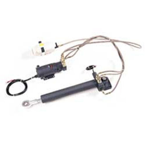 M81202 12V Type 3 Autopilot Hydraulic Linear Drive image number 0