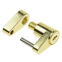 Trailer Coupler Lock image number 3