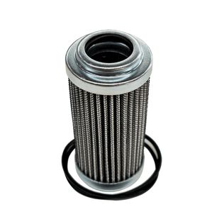 Side-Power Filter, Replacement element | steering