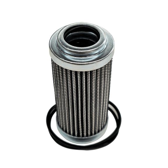 Side-Power Filter, Replacement element | steering image number 0