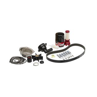 Select L6 200-300hp Verado 300 Hour Maintenance Kit
