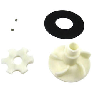 Crown Toilet Conversion Kit (Deep Draft-Centrifugal Discharge)
