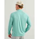 Men's Airweight 1/4 Zip image number 5