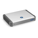 MHD600/4 Full-Range Marine Amplifier image number 0
