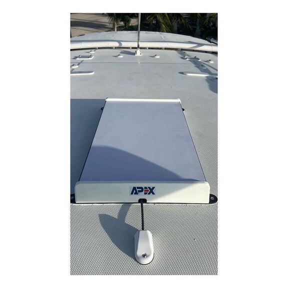 Removable Base Kit for Seaview APXG3DM Mount image number 4