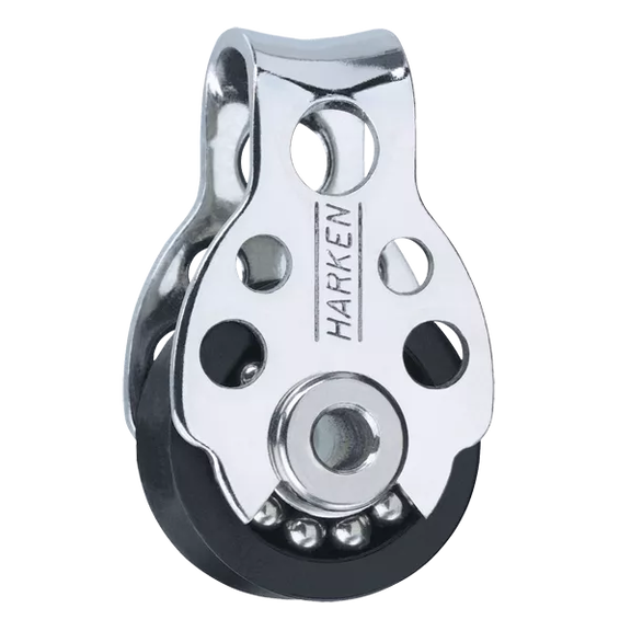 16mm Cheek Block - High Load image number 1
